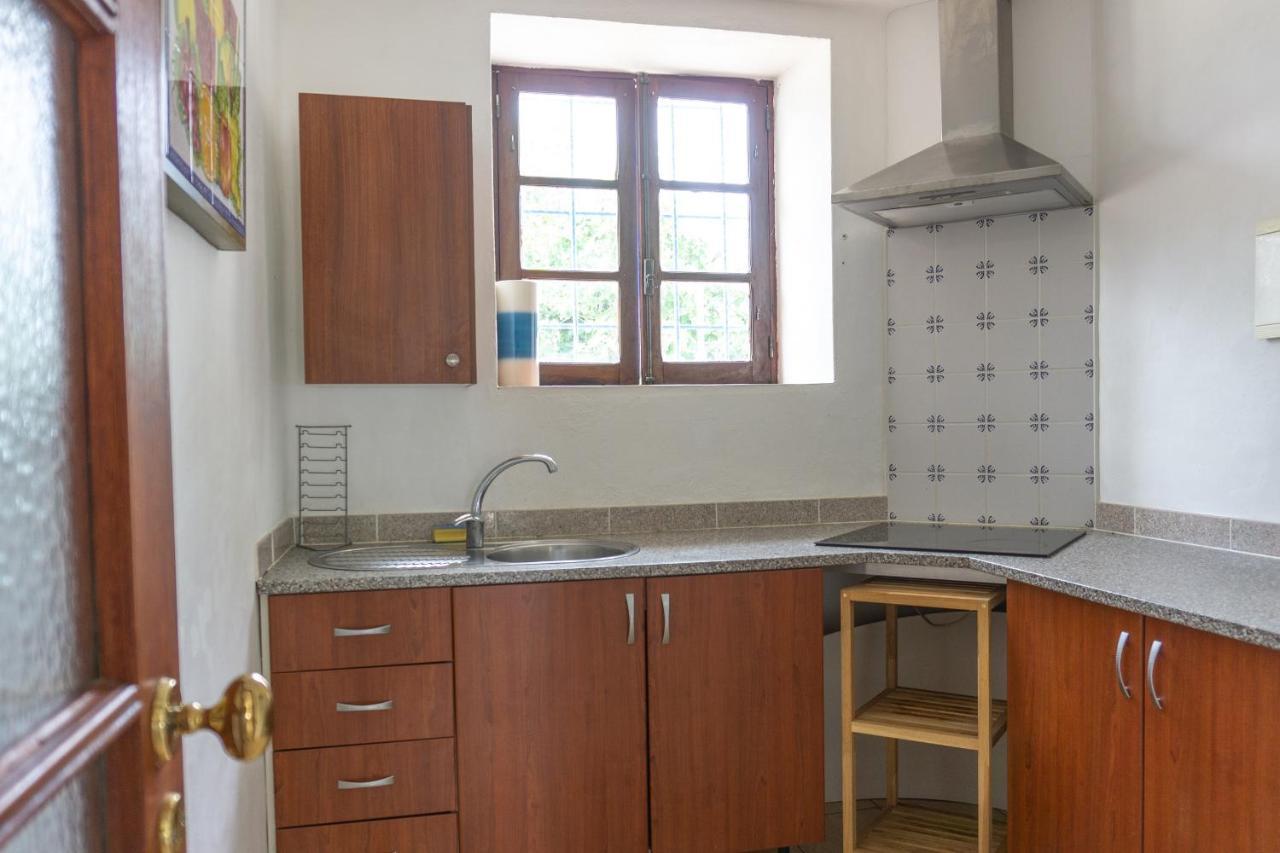 Quinta Agave Apartment Almádena Exterior photo
