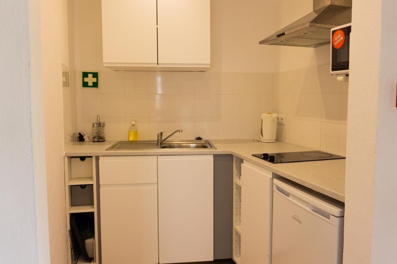 Quinta Agave Apartment Almádena Exterior photo