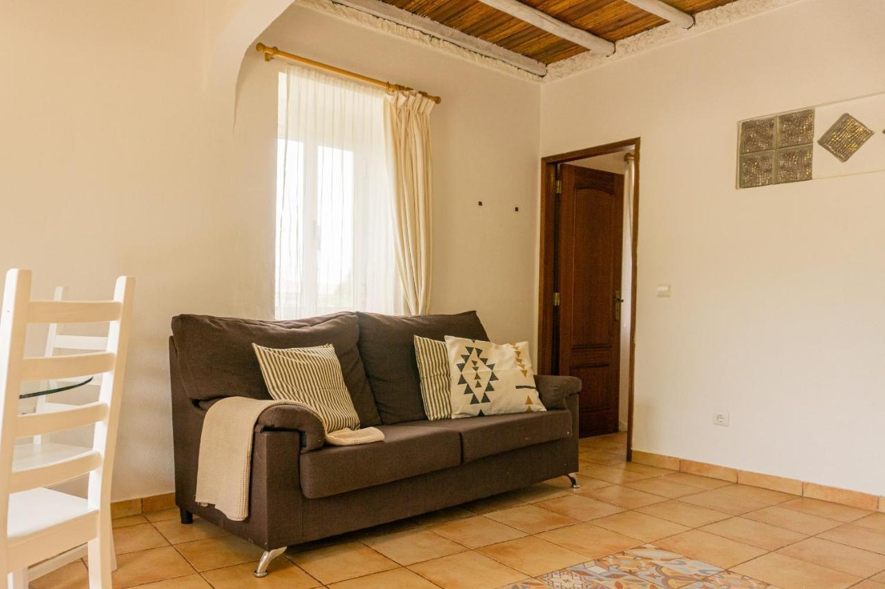 Quinta Agave Apartment Almádena Exterior photo