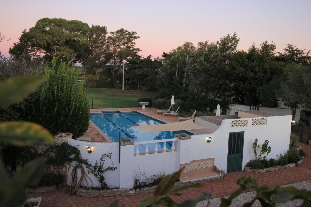 Quinta Agave Apartment Almádena Exterior photo