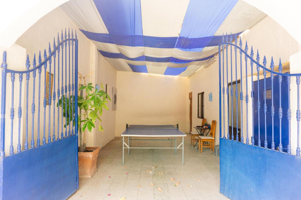 Quinta Agave Apartment Almádena Exterior photo