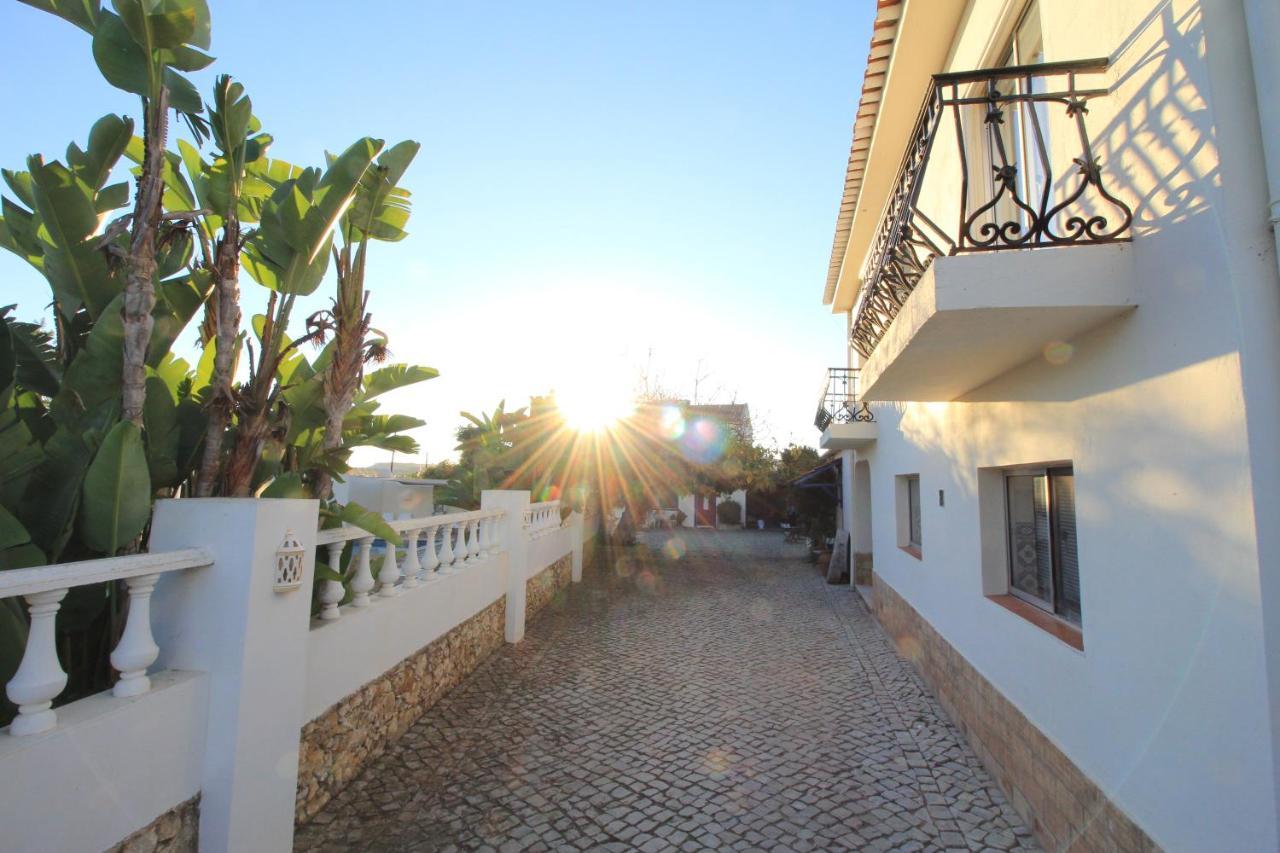 Quinta Agave Apartment Almádena Exterior photo