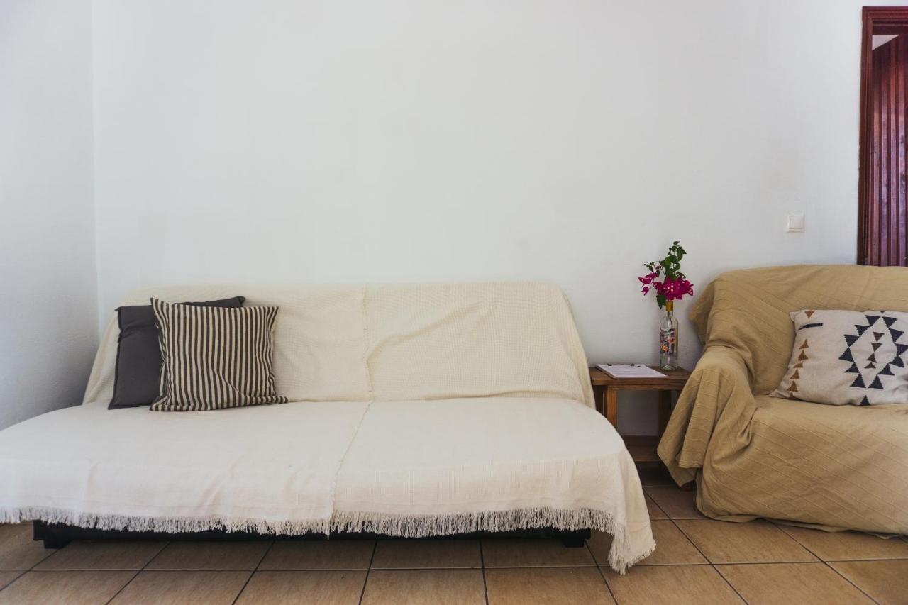Quinta Agave Apartment Almádena Exterior photo