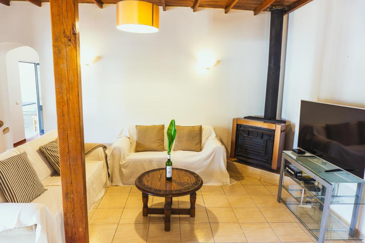 Quinta Agave Apartment Almádena Exterior photo