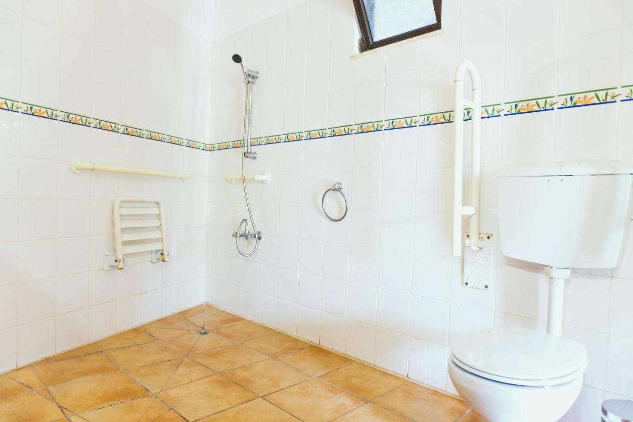 Quinta Agave Apartment Almádena Exterior photo